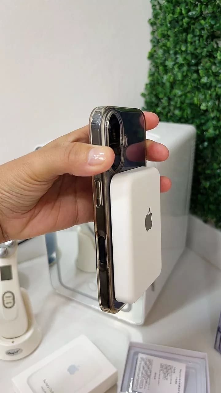 Detalhe do produto enviado por Ellen Paixão