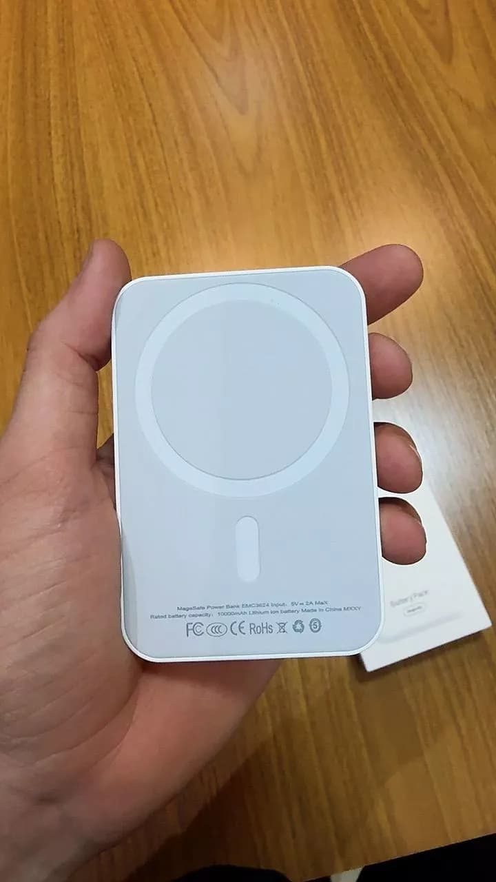 Produto em uso enviado por Carlos Mota